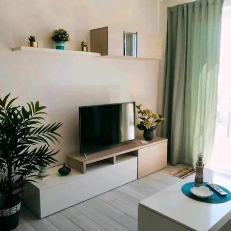 Oceanfront Dreamterrace Premiumapartment Morro Jable