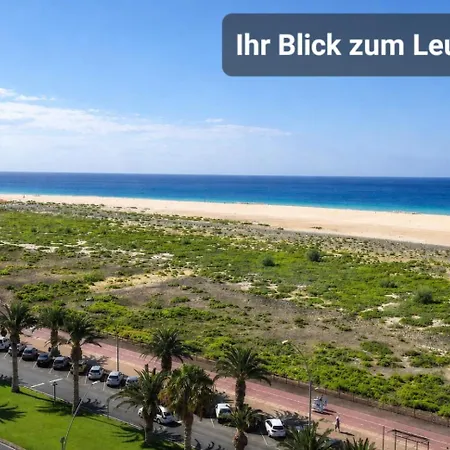 Apartament Oceanfront Dreamterrace Premiumapartment