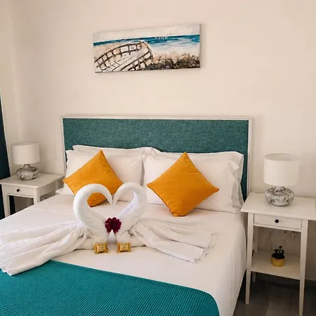 Oceanfront Dreamterrace Premiumapartment